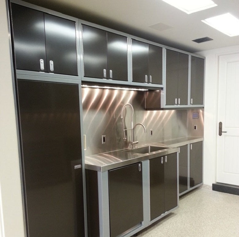 Wall Cabinets