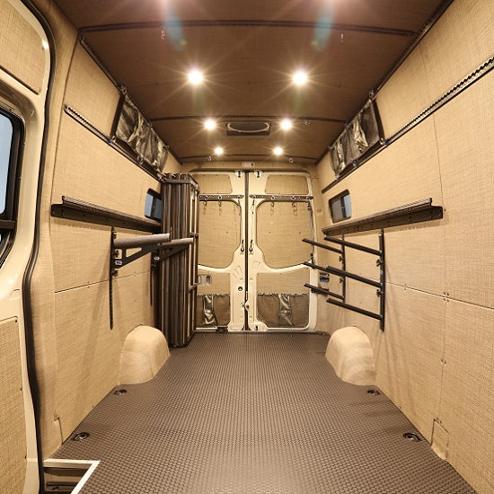 2019+ 170" EXT Wall Panels