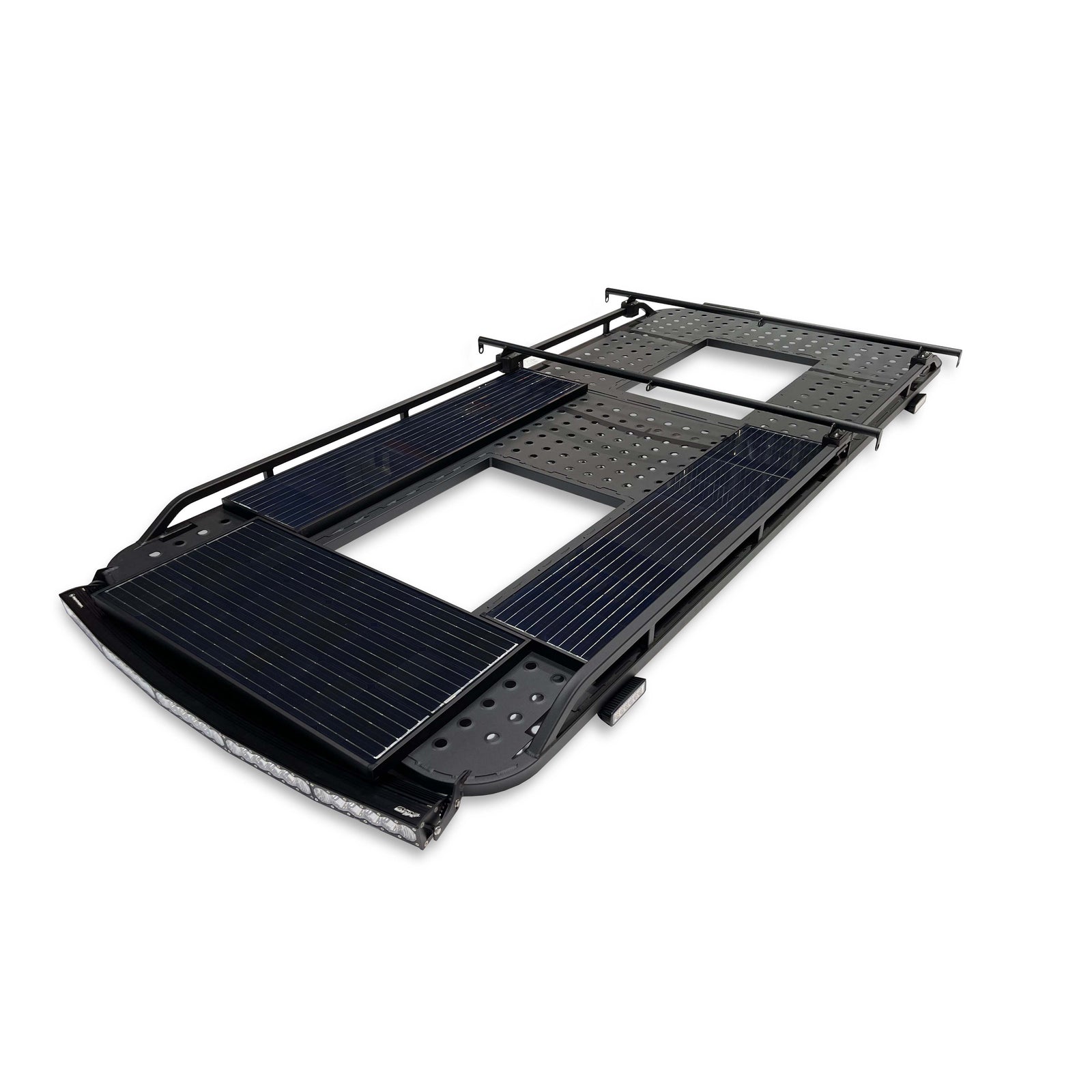 Roof Rack Accessories
