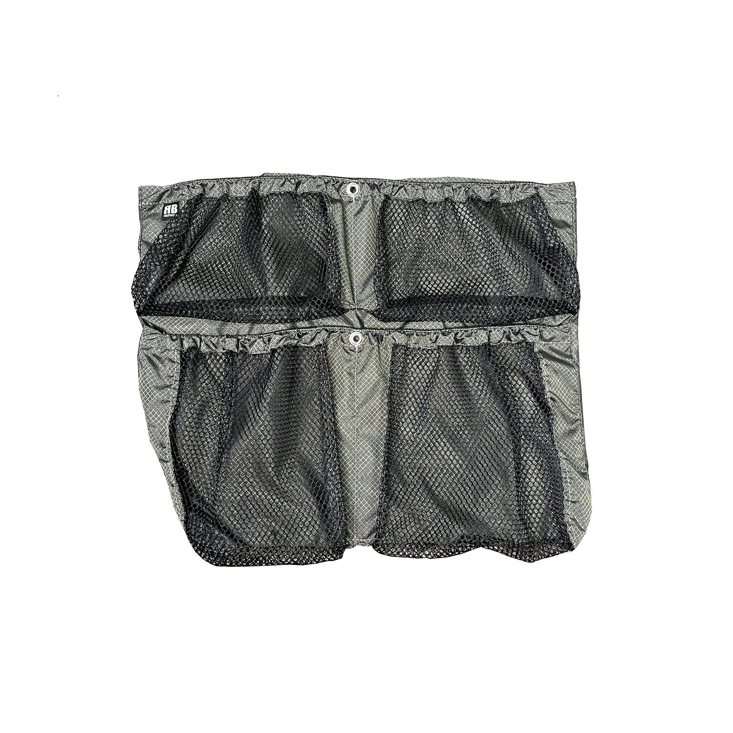 2007-2018 Fabric Soft Storage