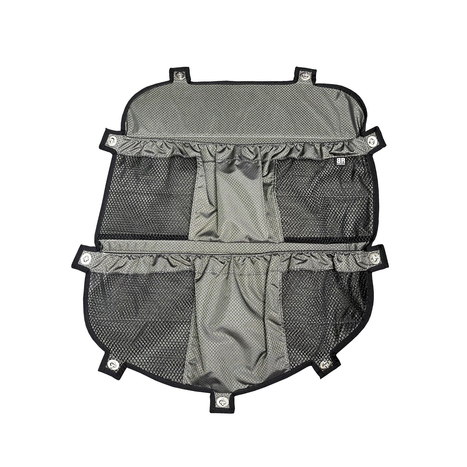2019+ Fabric Soft Storage