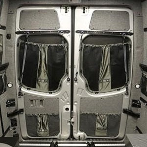 Door Panels