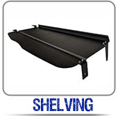 Shelving