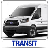 Transit Van Gallery