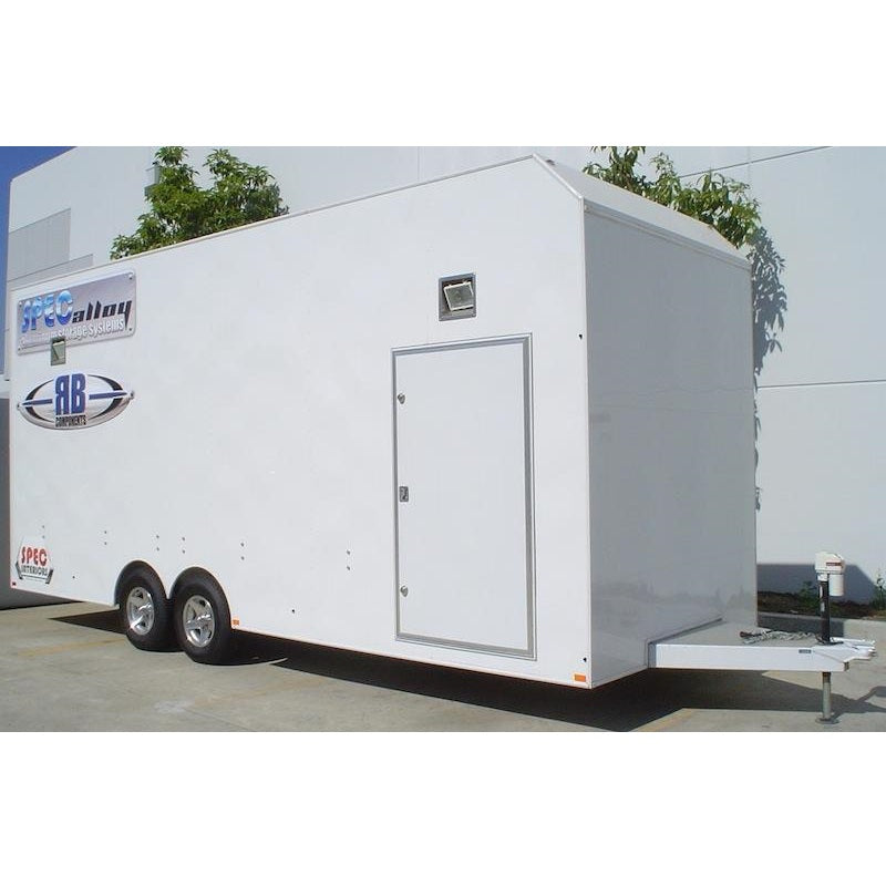 Custom Trailers Gallery