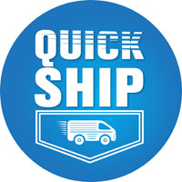 Quickship Cabinets