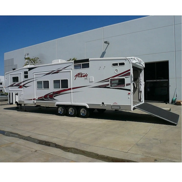 Toy Haulers