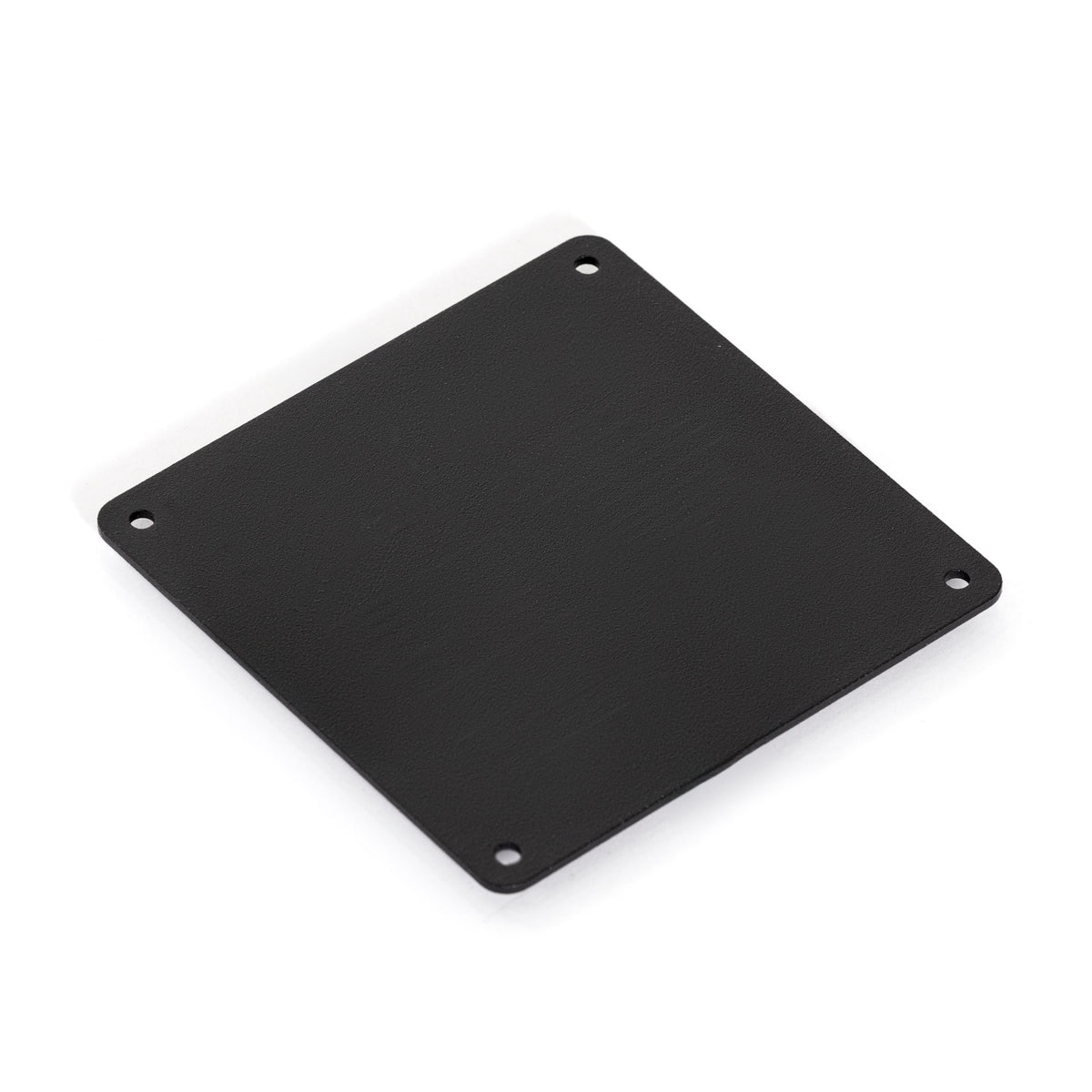 Solid Access Plate
