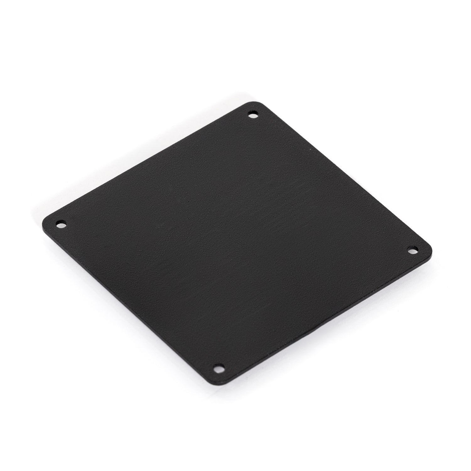 Plate Components Solid Access Plate - RB Components