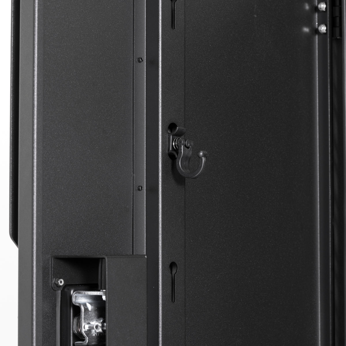 Rear Door Storage Box - Ski Box