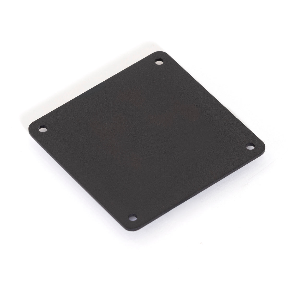 Solid Access Plate