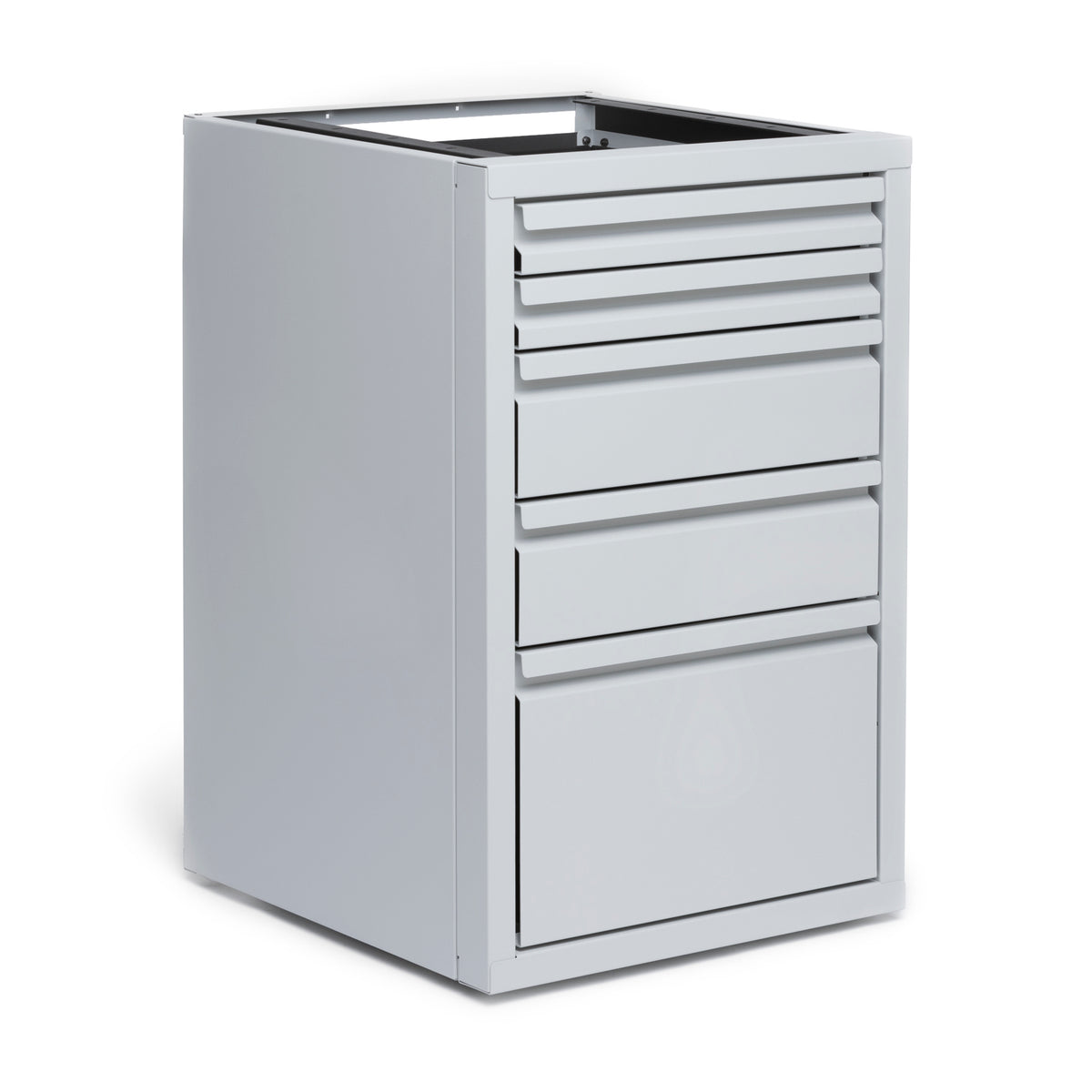 Drawer Cabinet System - 24&quot; Wide