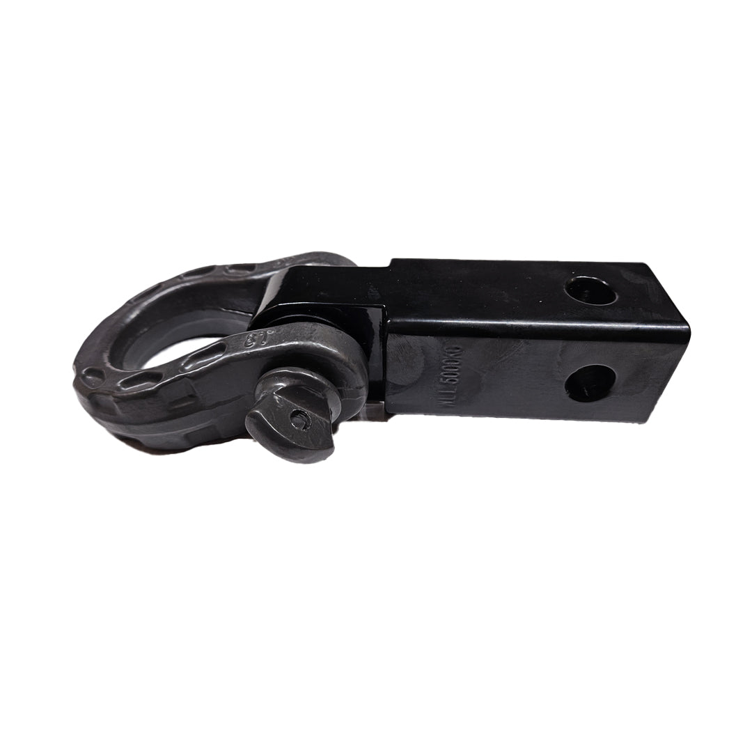 CAtuned Off-Road Shackle 2" Hitch Receiver