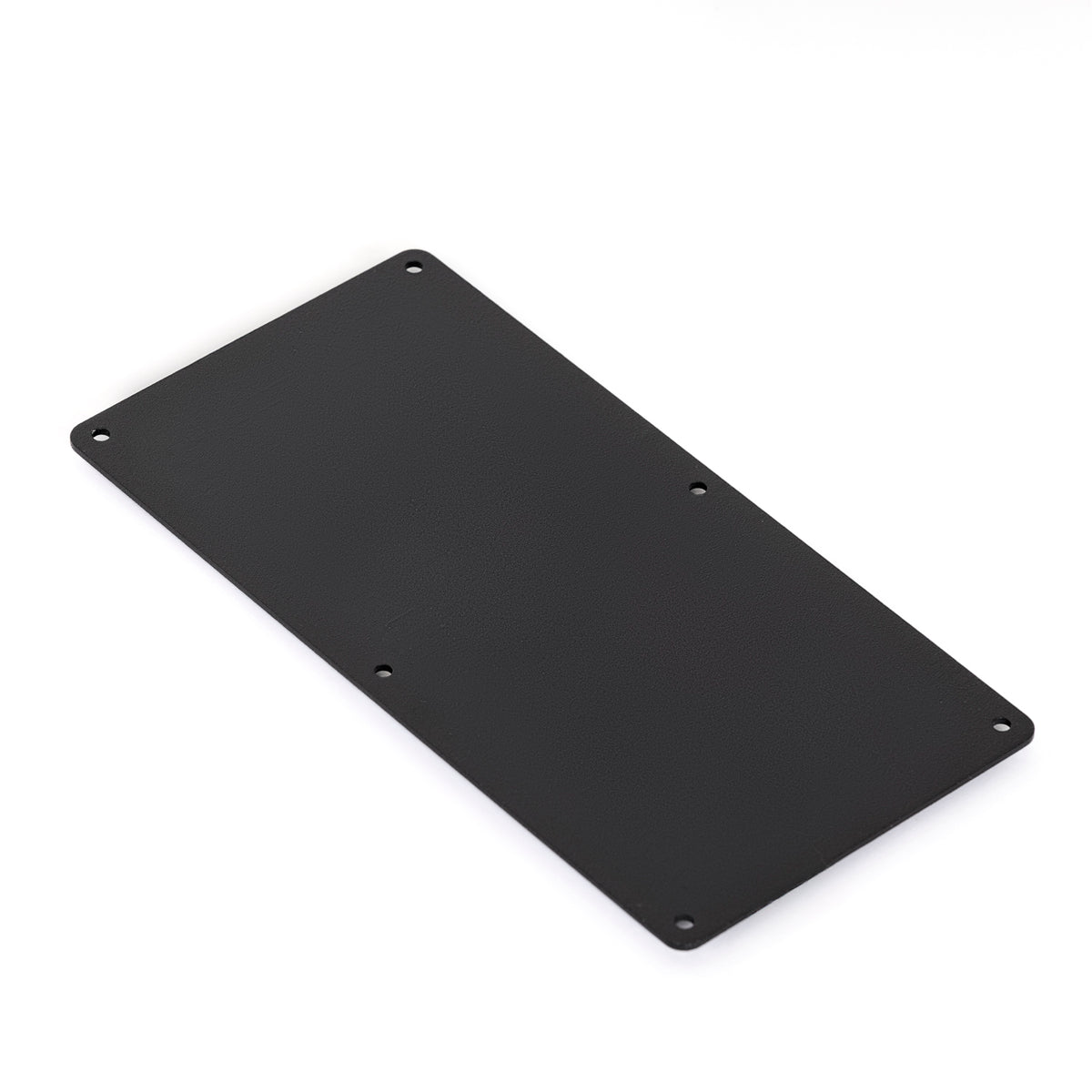 Solid Access Plate