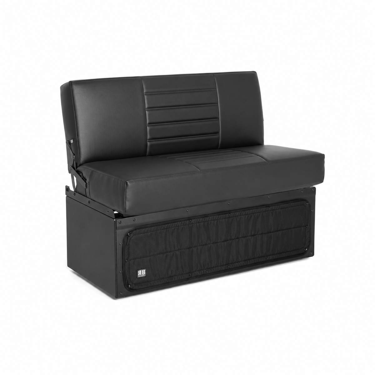 Jackknife – Optional Front Panels