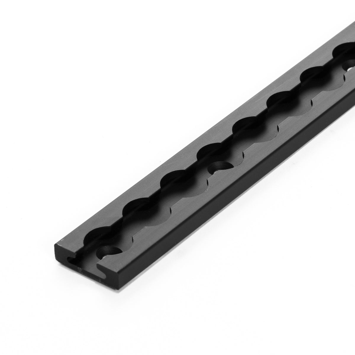 Surface Mount Aluminum L-Track