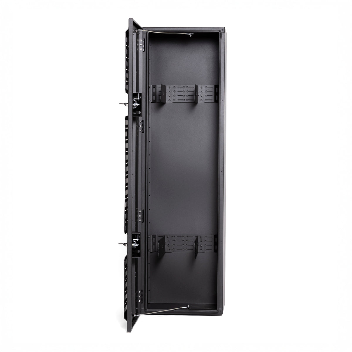 Rear Door Storage Box - Ski Box