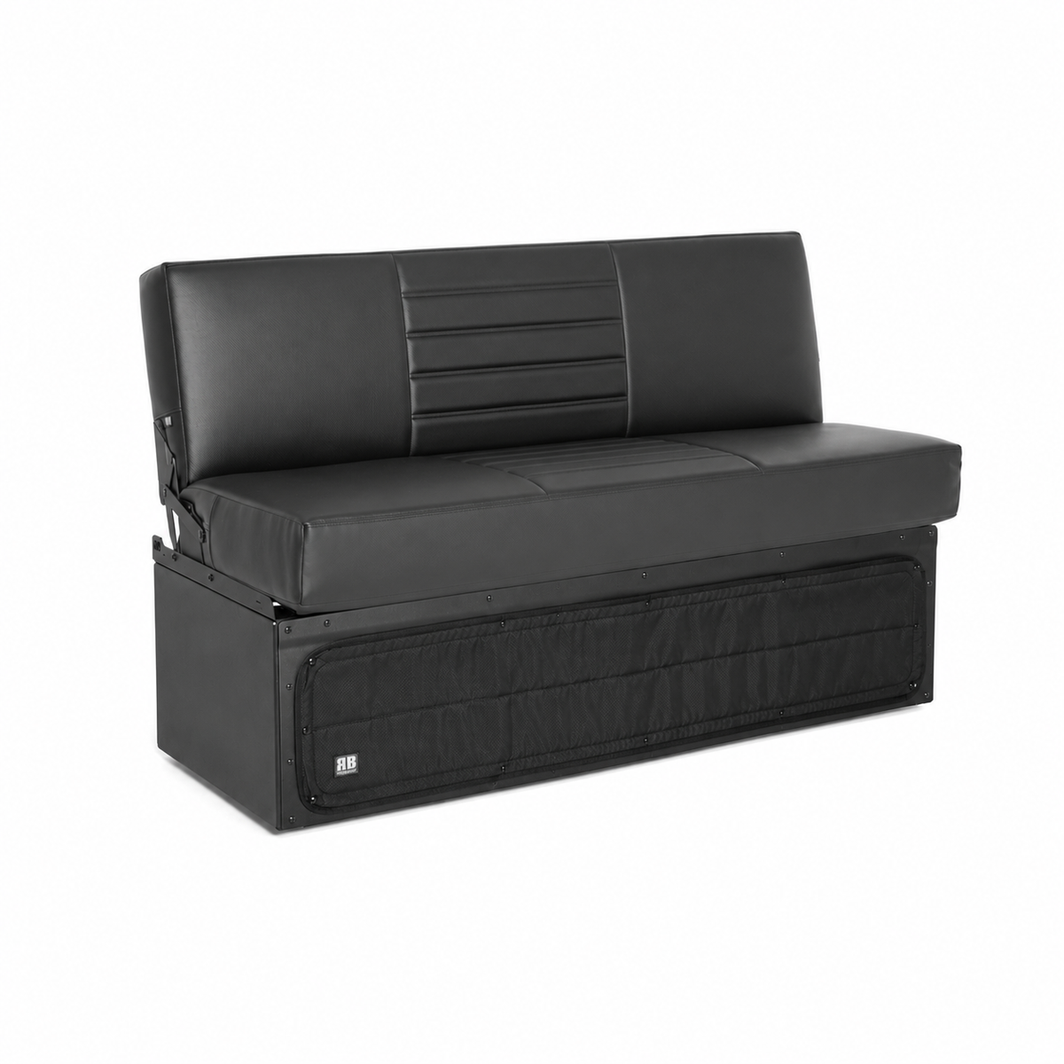 Jackknife – Optional Front Panels