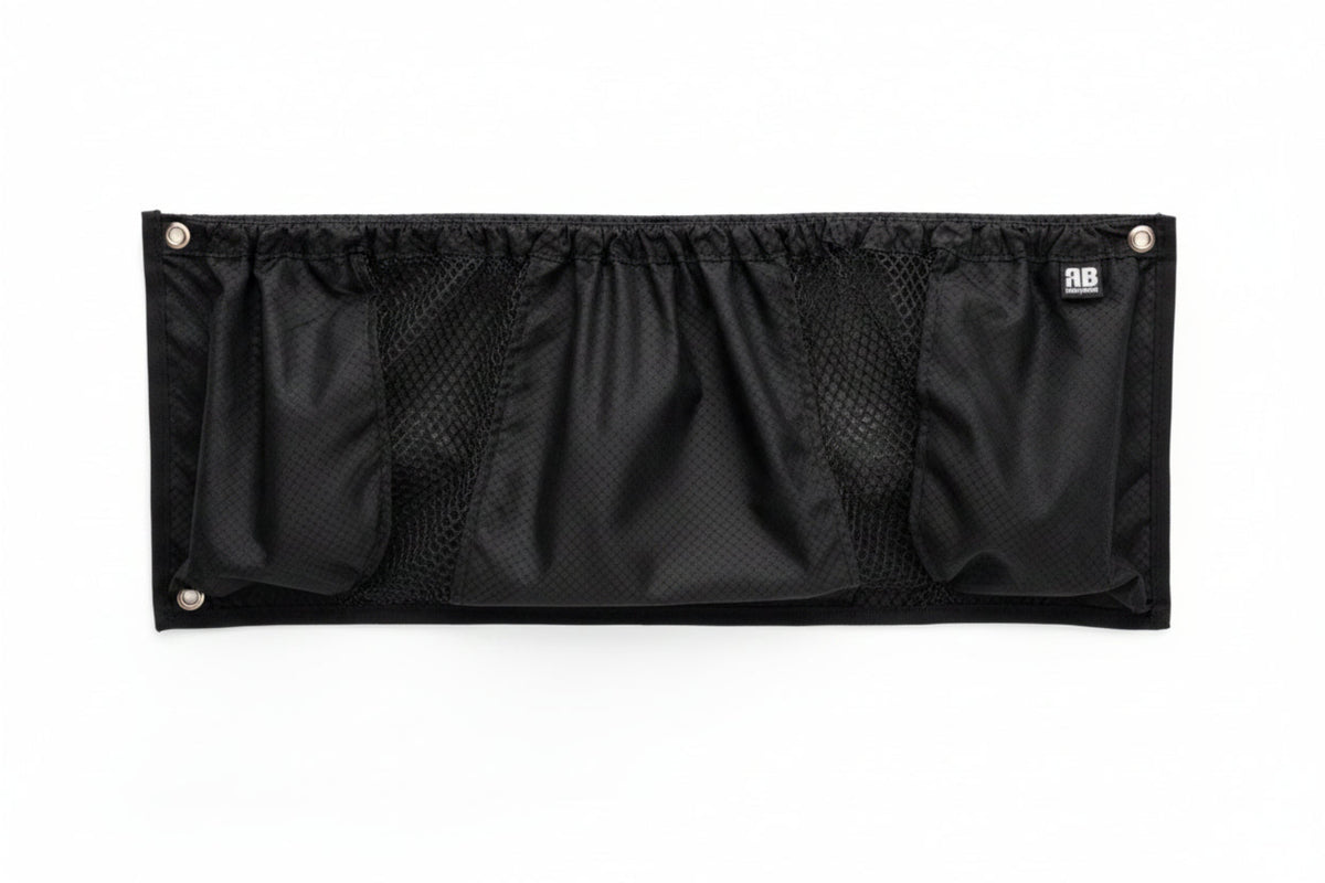 Stuff Bag 24 x 10 - Deep