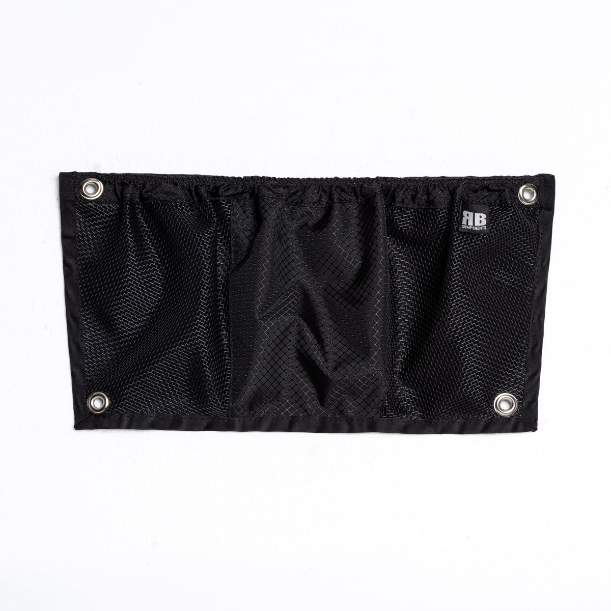 14+ Sprinter Seat Stuff Bag - DS/PS Rear of Seat Base - Non OEM Swivel