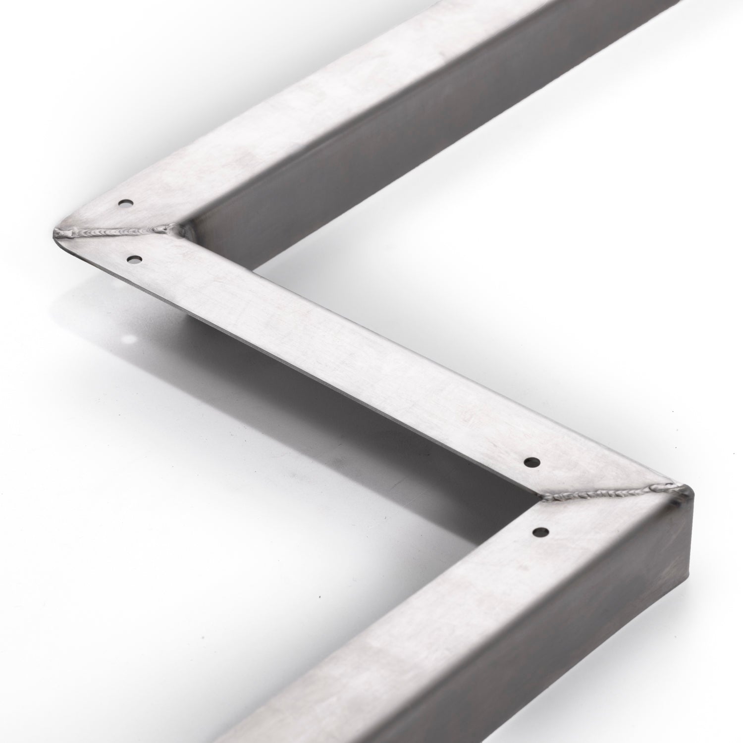 07+ Sprinter Van Sliding Door Step Entry Trim - Fits RB Extension w/ U ...