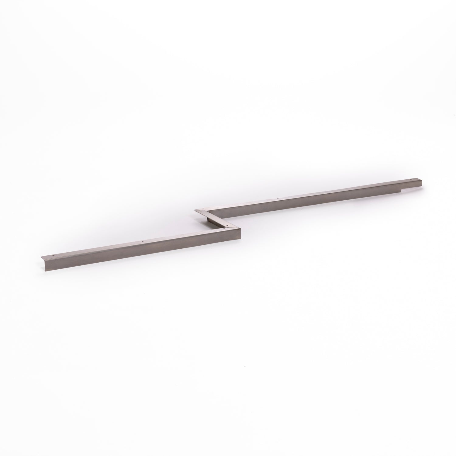 07+ Sprinter Van Sliding Door Step Entry Trim - Fits RB Extension w/ U ...