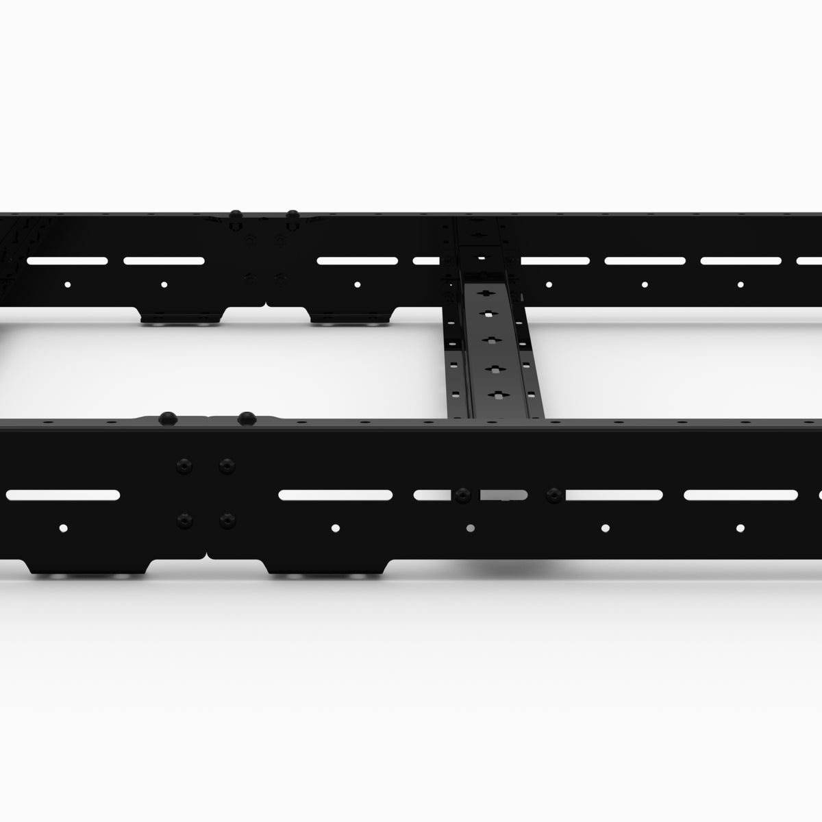 Sleek Roof Rack 170ex - 1R