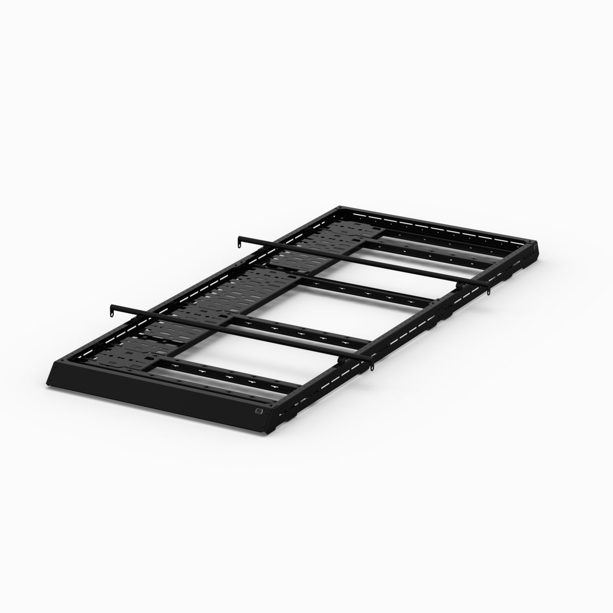 Sleek Roof Rack Bar