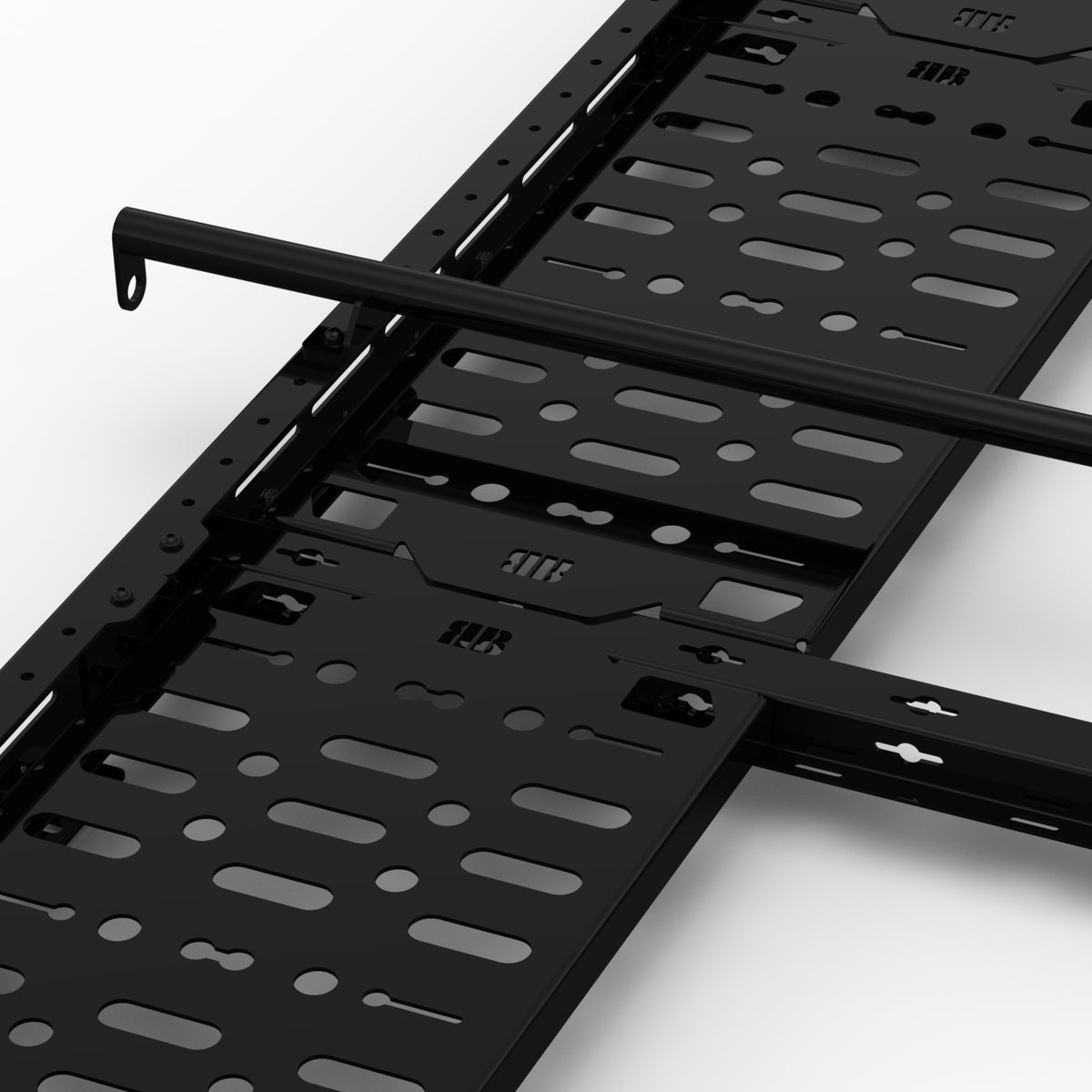 Sleek Roof Rack Bar - RB Components