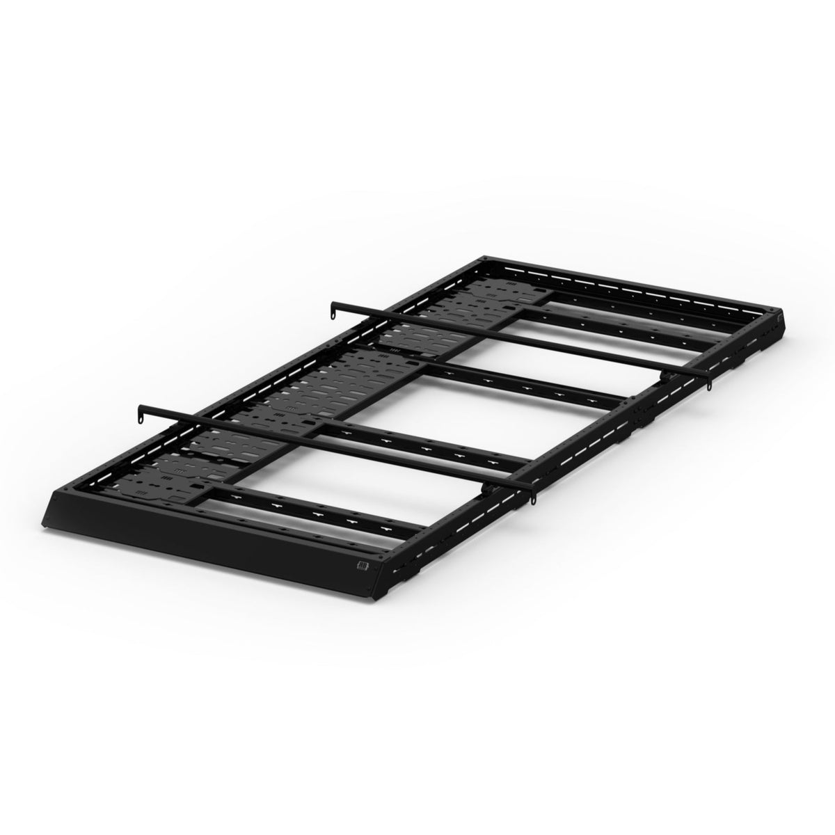 Sleek Roof Rack 144 - 1R