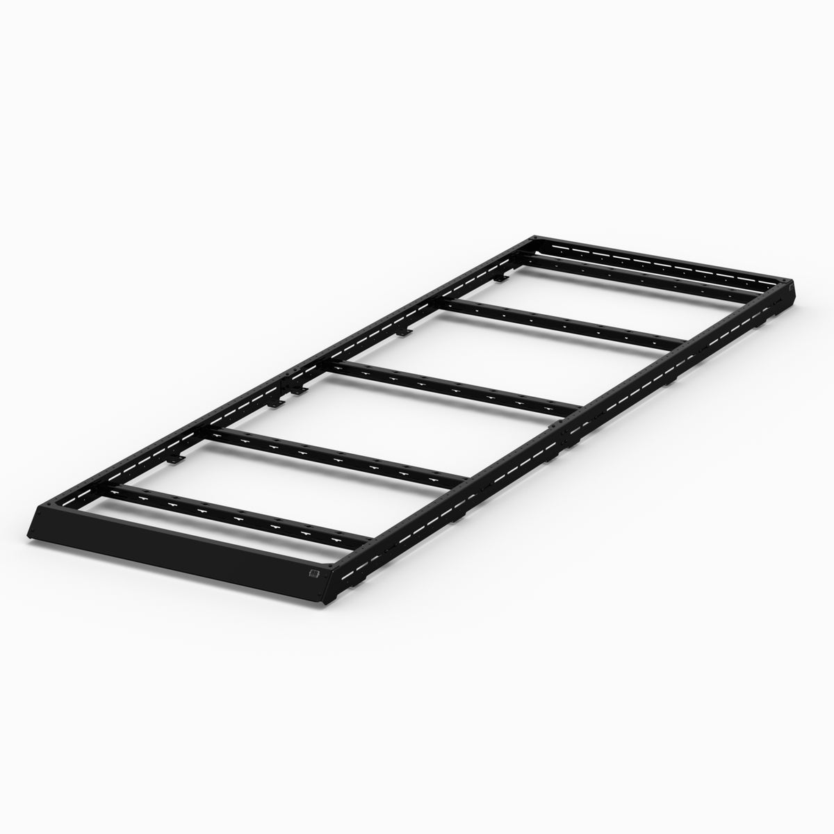 Sleek Roof Rack Cross Bar - LR