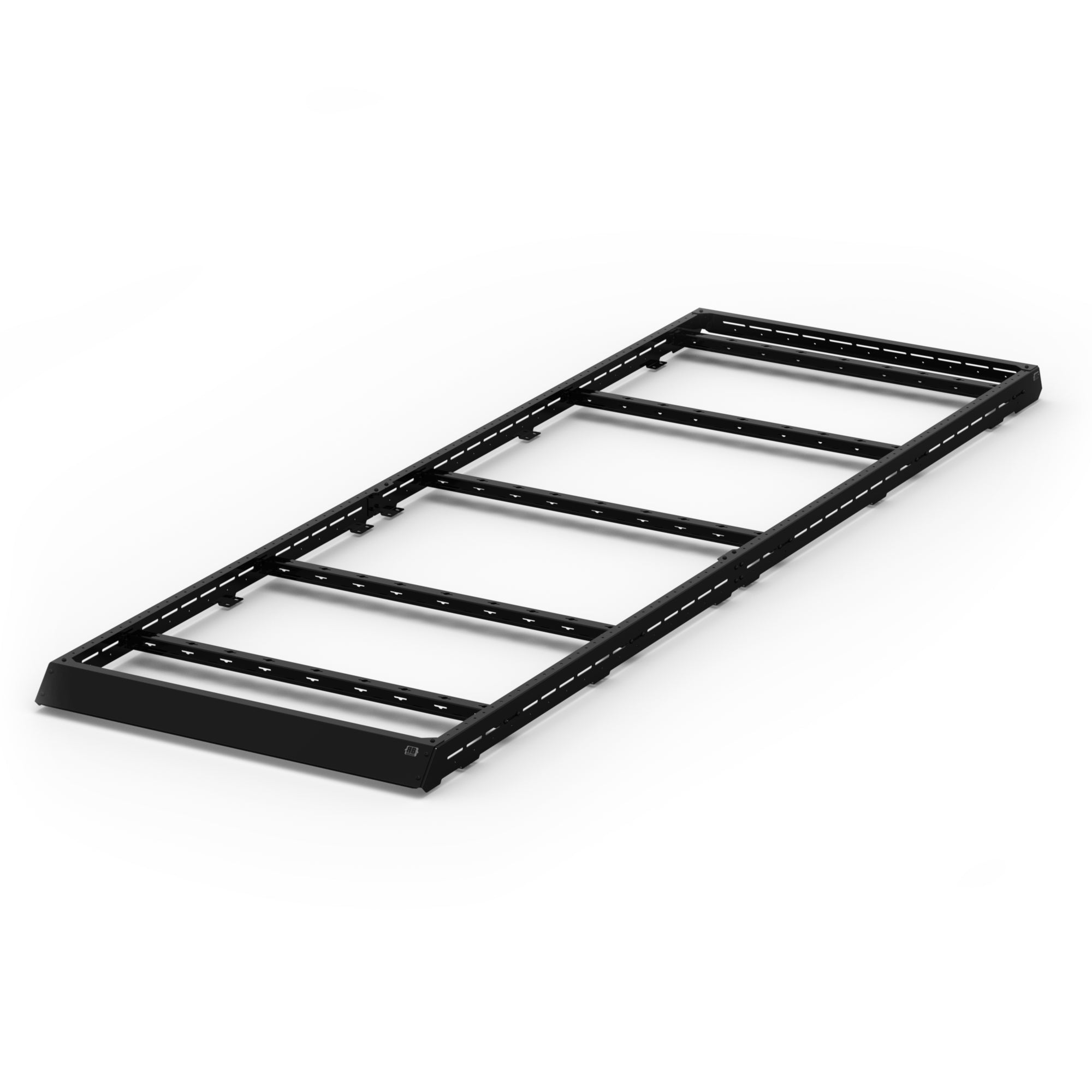 Sleek Roof Rack 170 - Base - RB Components