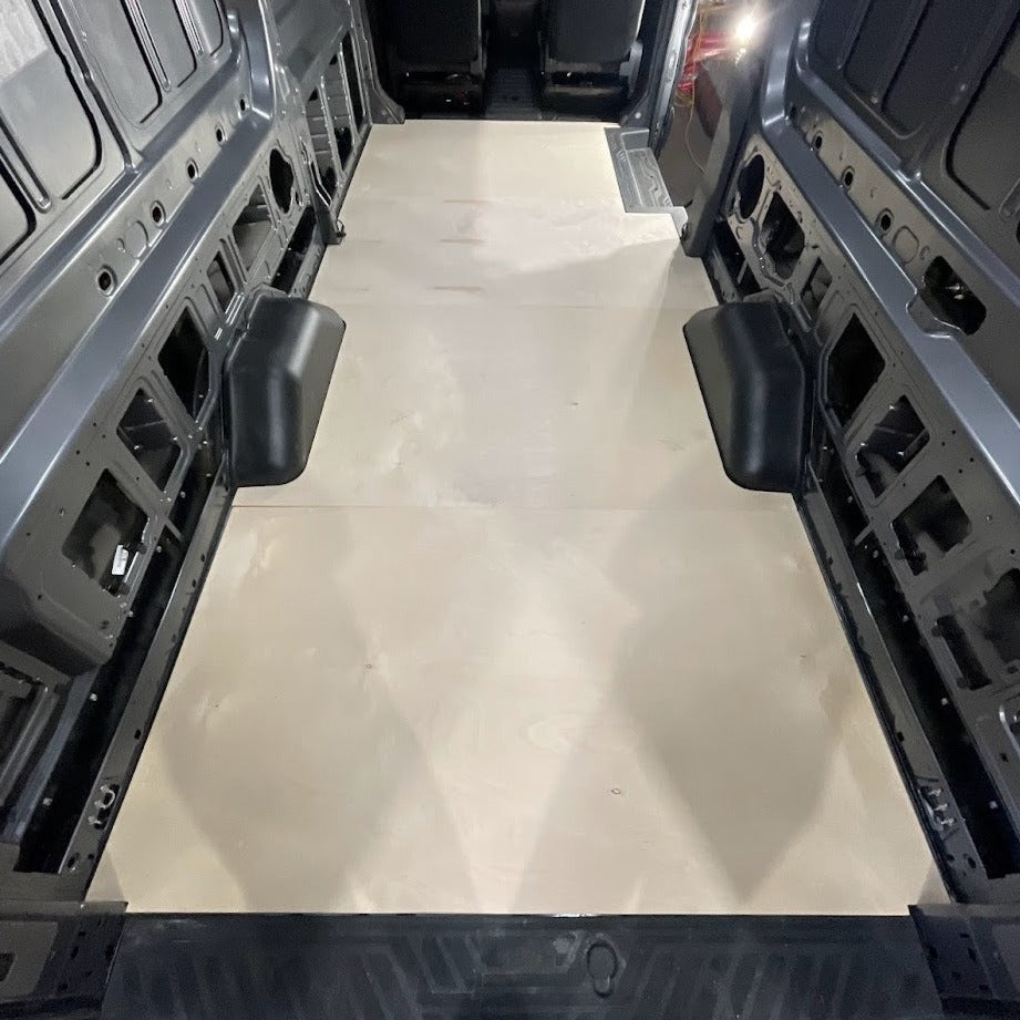 Transit Van CNC Wood Floor Kit