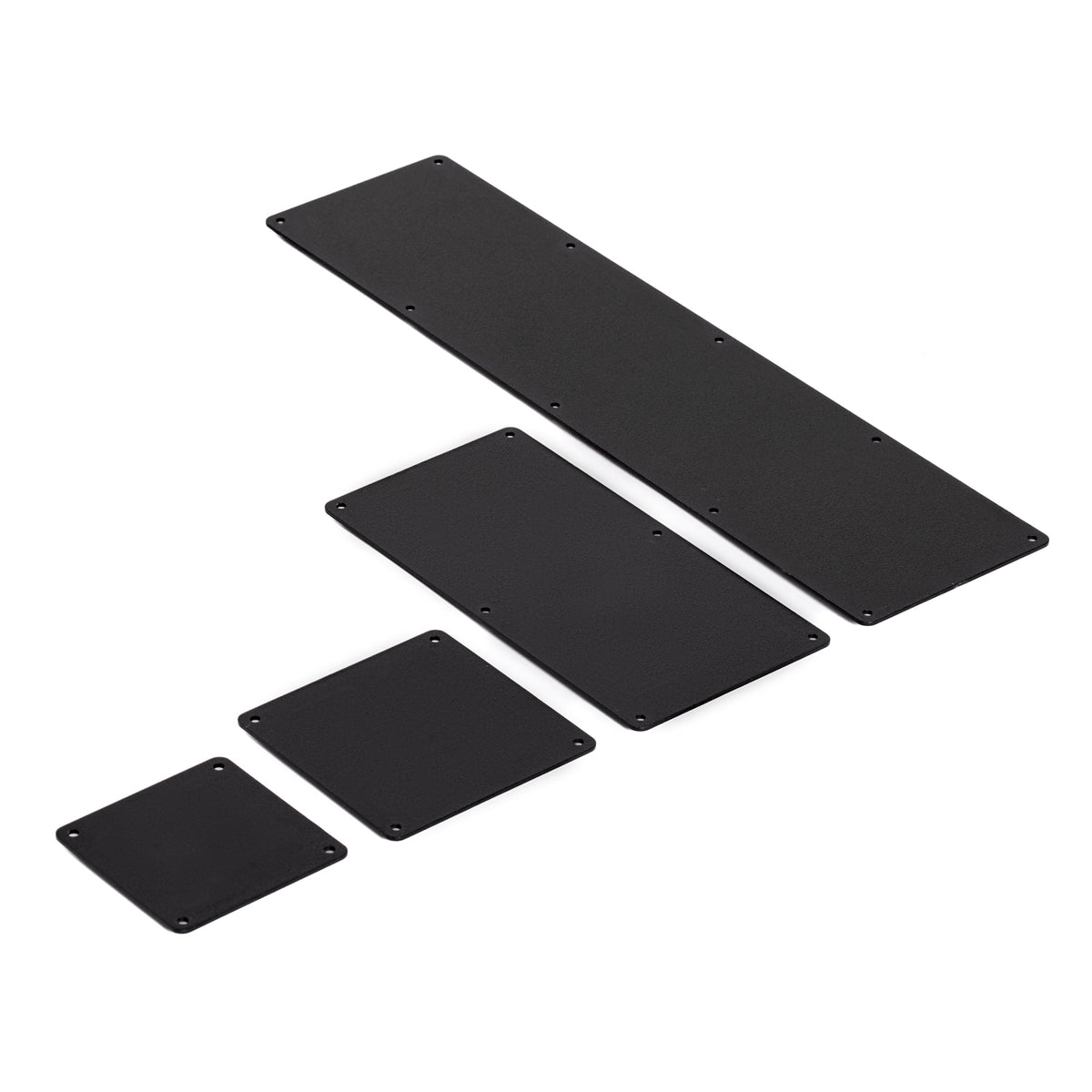 Solid Access Plate