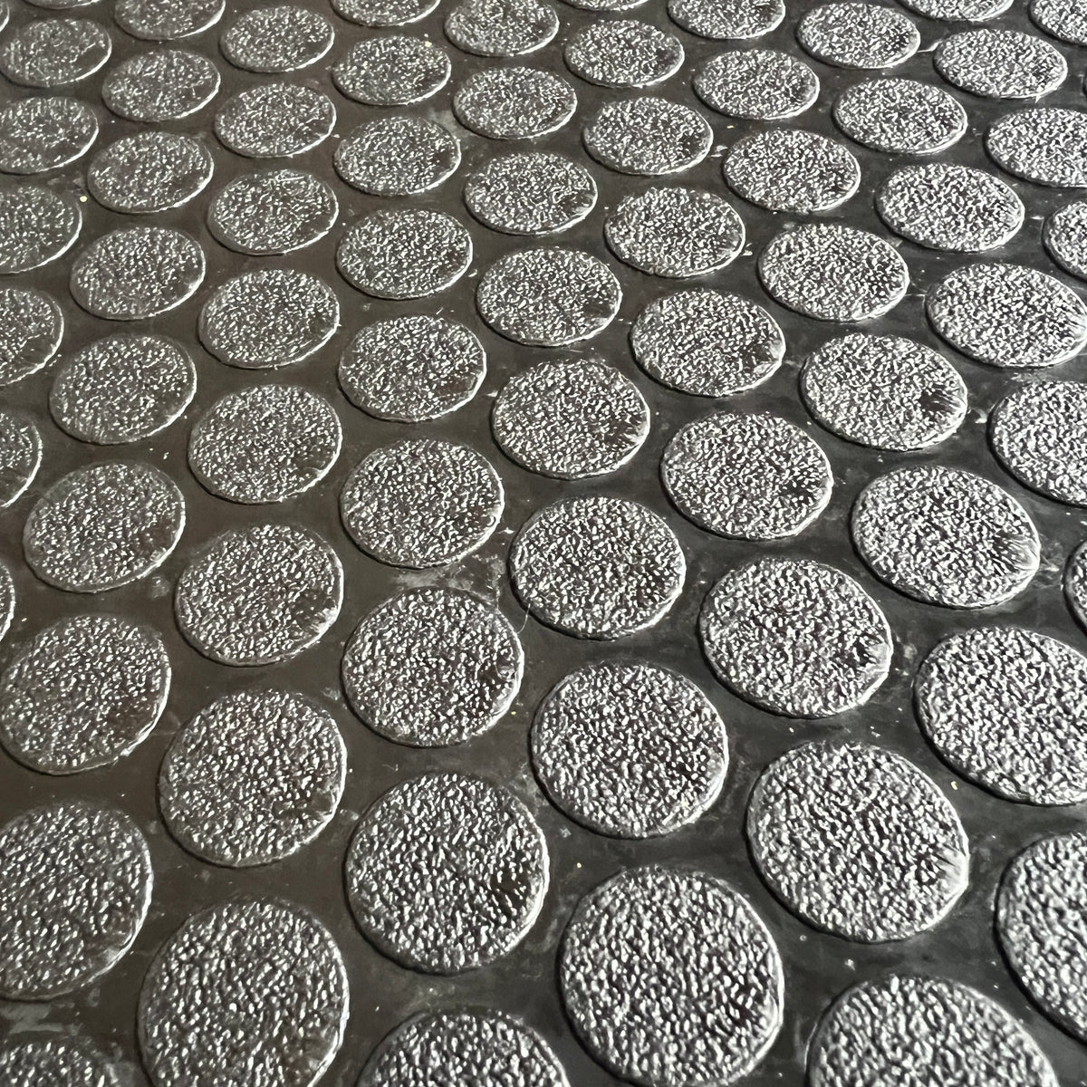 TPO Flooring - Coin