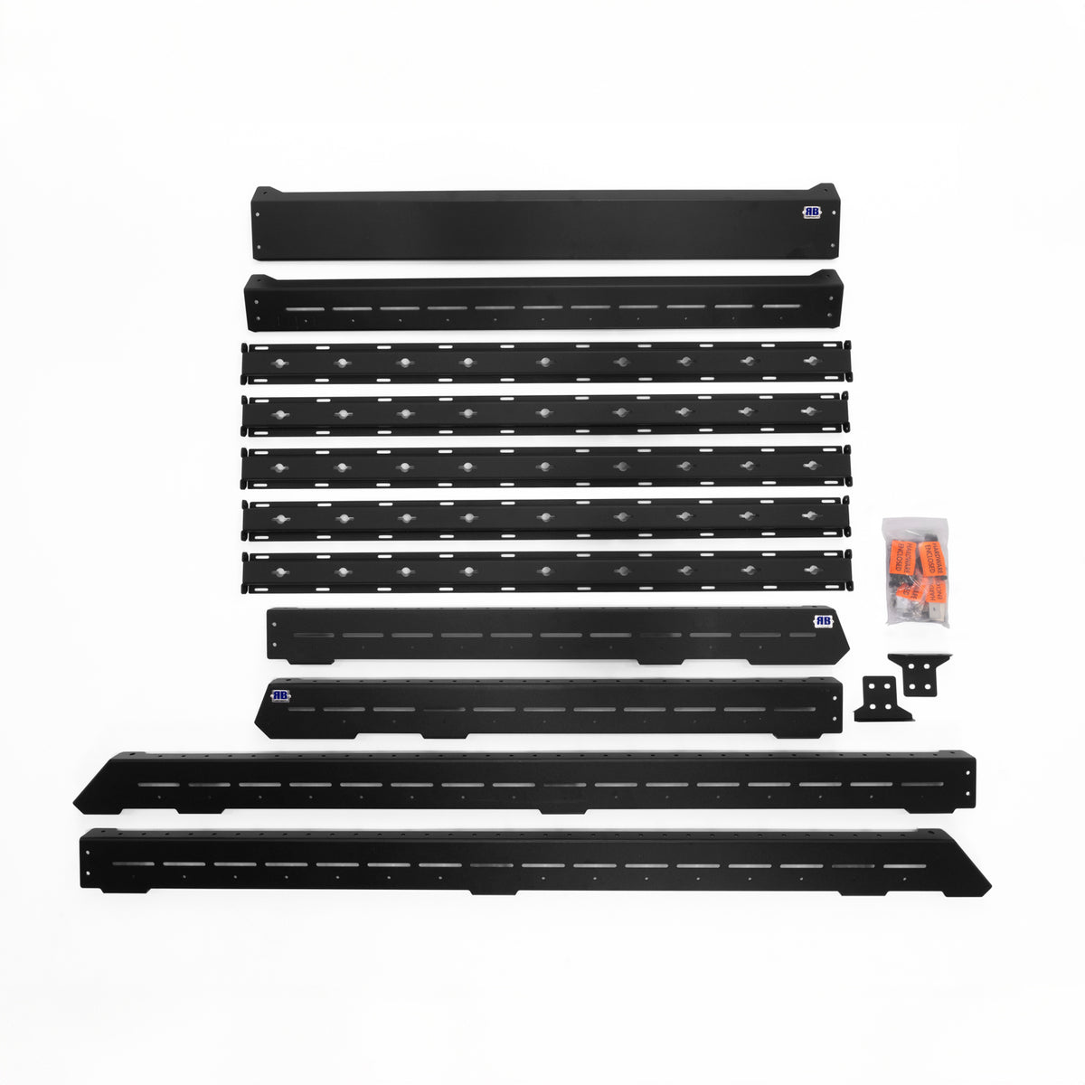 Sleek Roof Rack 144 - 1R