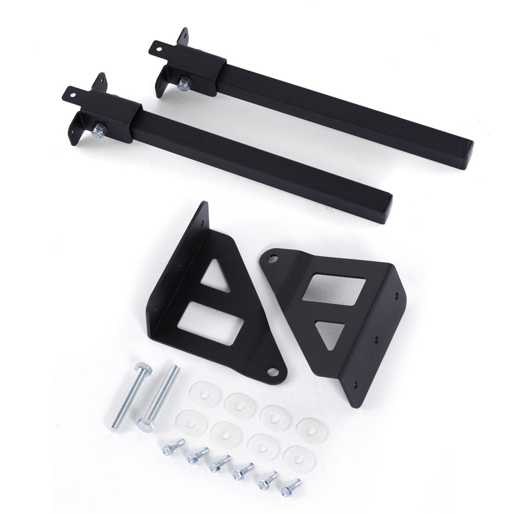 Bench Wall Mount Kit