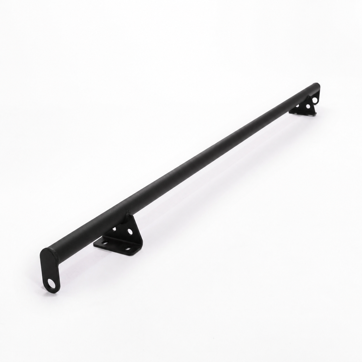 Sleek Roof Rack Bar