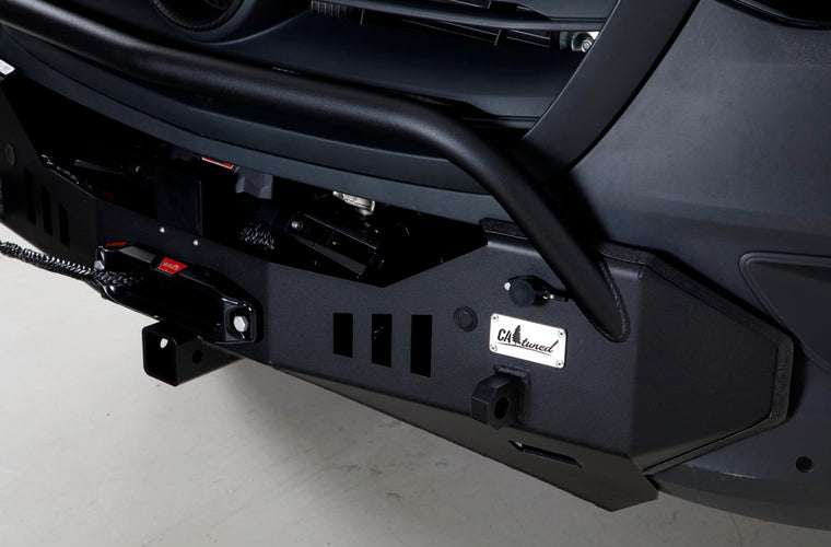 RB Touring Van TF - 170 4x4