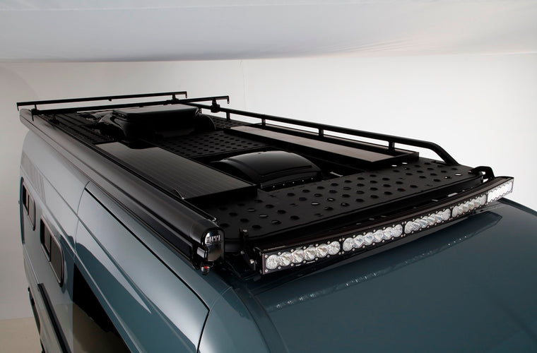 RB Touring Van TF - 170 4x4