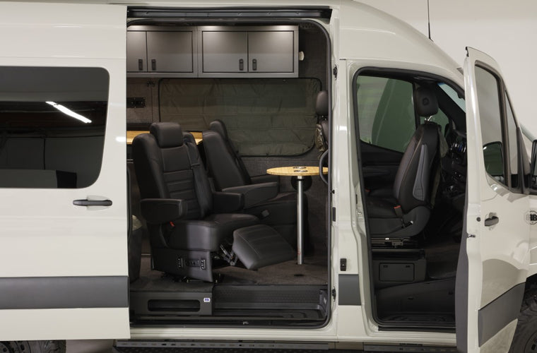 Touring Van LK - 144 4x4