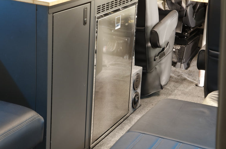 Touring Van LK - 144 4x4