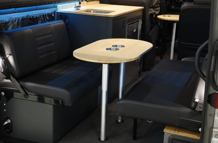 Touring Van LK - 144 4x4