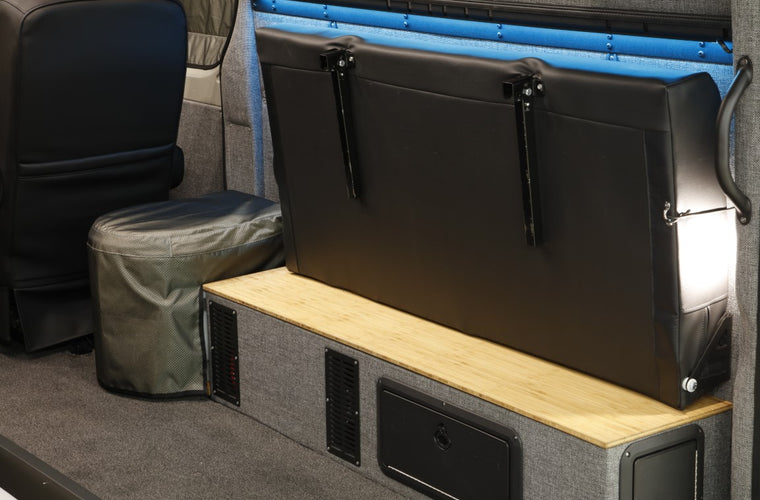 Touring Van LK - 144 4x4