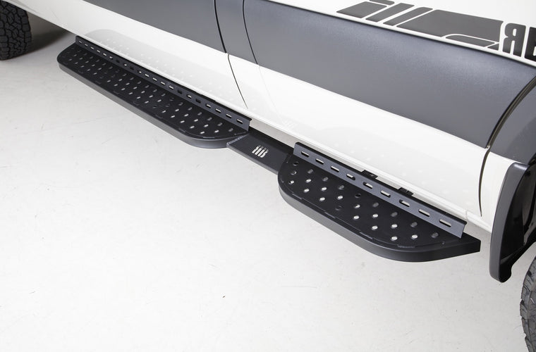 RB Gear Hauler MW - 170 4x4