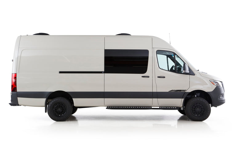 RB Gear Hauler MW - 170 4x4