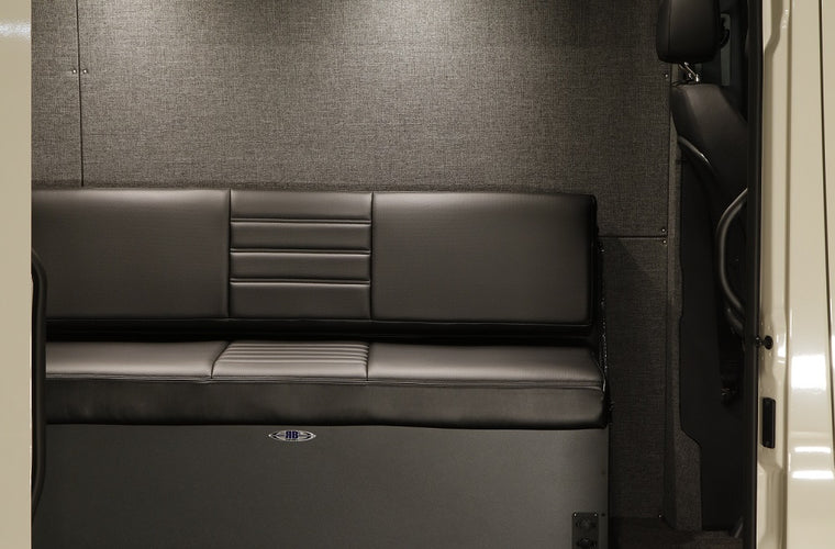 RB Gear Hauler MW - 170 4x4