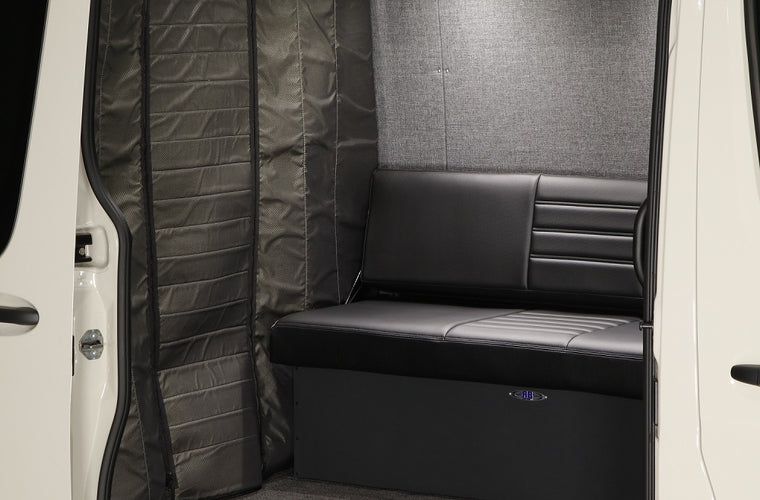 RB Gear Hauler MW - 170 4x4