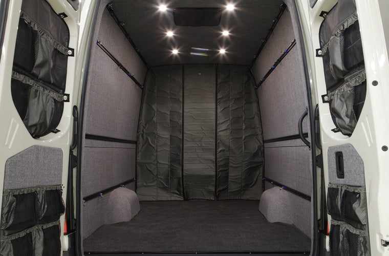 RB Gear Hauler MW - 170 4x4