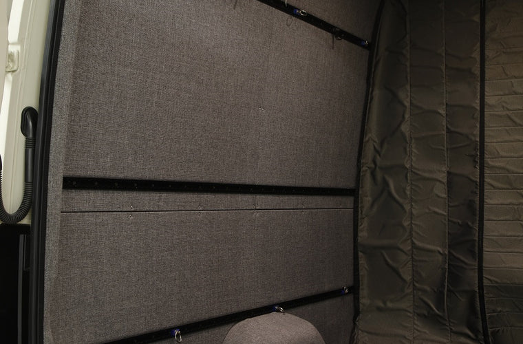 RB Gear Hauler MW - 170 4x4